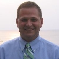 Stephen Maziarz