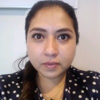Dulce María Favela Trujillo