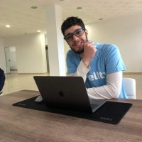 ramzi menouer