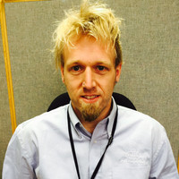 Simon Cowen
