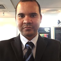 Evandro Leonid Carneiro Dos Santos