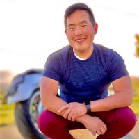 Alex Haramoto