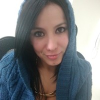 Maria Fernanda Zorro Morales