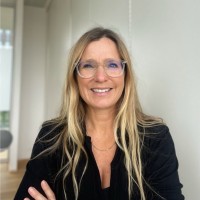 Helle Bjerregaard Mortensen