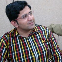 Muhammad Hasan Saeed