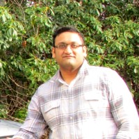Indranil Mukherjee