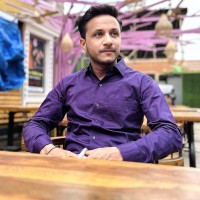 CA Parth Patel