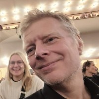 Magnus Edman
