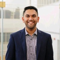Jay Patel