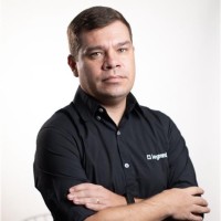 Leandro Augusto Braga Müller