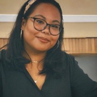Kimberly Bulusan