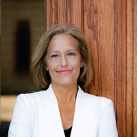 Gretchen 'Gigi' Barnett