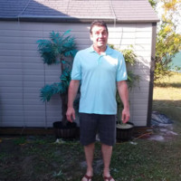 Steve Degeer
