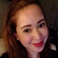 Christine Joy Dabu