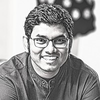 Ritesh Taksande