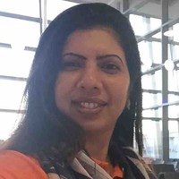Tayyaba Zafar