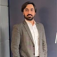Ejaz Khan