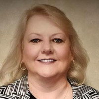 Dawn McBride