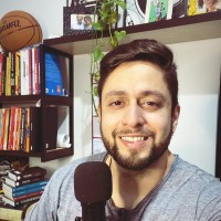 Lorran Rodrigues