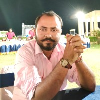 Deepak Kumar Shaw
