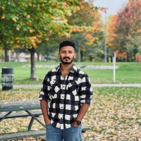 Shonit Mathew