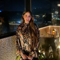 Ruchi Goswami