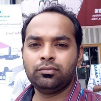 Nitesh Yadav