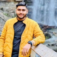 Rutvik Patel