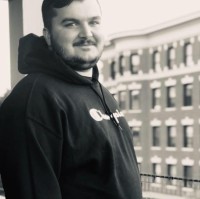Zachary Endicott