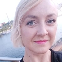 Sanna-Kaisa Kyssä