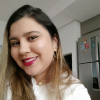 Luciane Giurno Monteiro