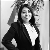 Claudia Paulina Jaime Bolaños