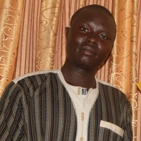 Makounou Hamadou