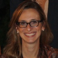 Aline Baly