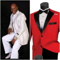 RJ's Suit City