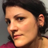 Katherine Scafidi