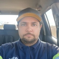 Lucas Almeida