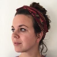 Anouk van Iersel