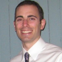 Matthew Rouse