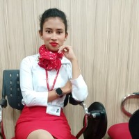 Priti Dhali