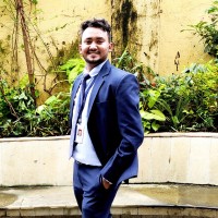 Deepak Saroj