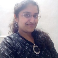 Gauri Marathe