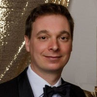 James Tupman Acsm