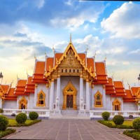 tour du lịch thái lan
