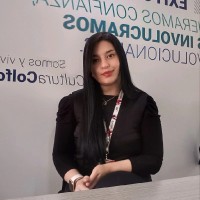 Ivonne Valencia Velandia