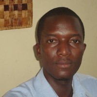 KAWESI FREDRICKS
