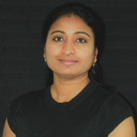 Vanitha Reddy Yaparla