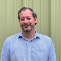 Andrew Cawthorn