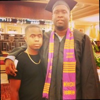 Hakeem Williams