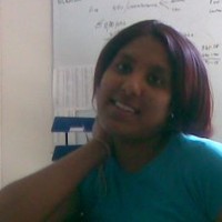 Juliet Pillay